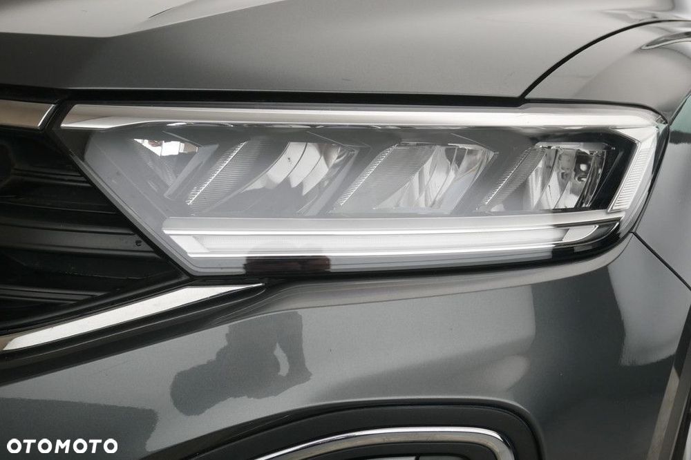 Volkswagen T-Roc 1.5 TSI Life DSG - 13