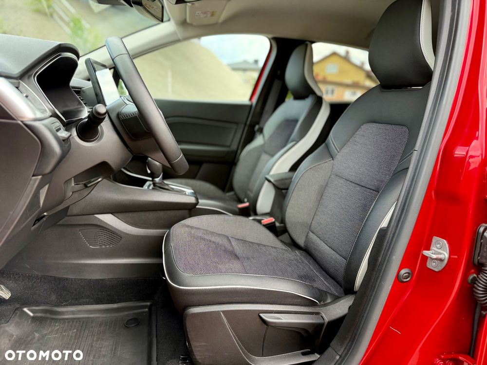 Renault Captur E-TECH Full 145 ESPRIT ALPINE - 35