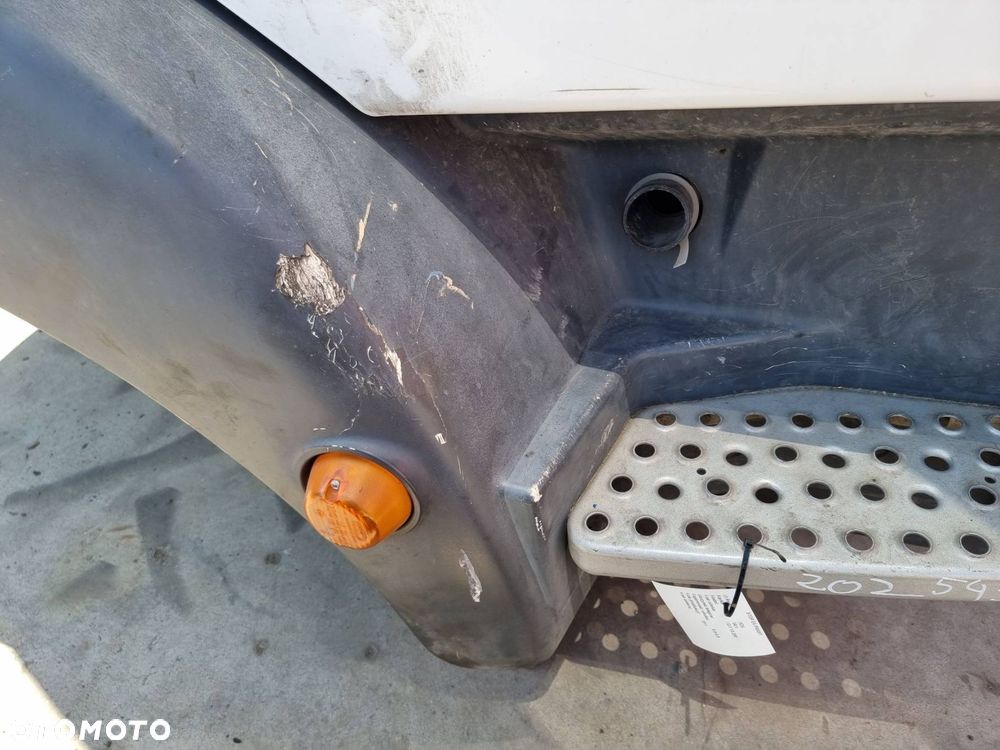 STOPIEŃ PRAWY MAN TGM 15.250 - 6