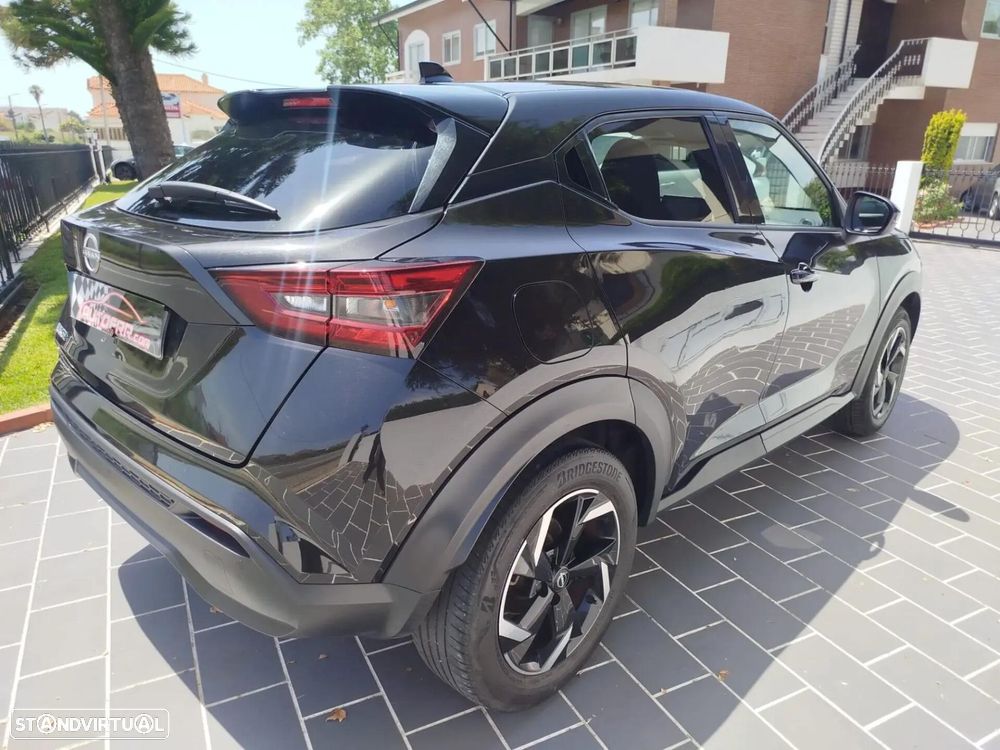 Nissan Juke - 13