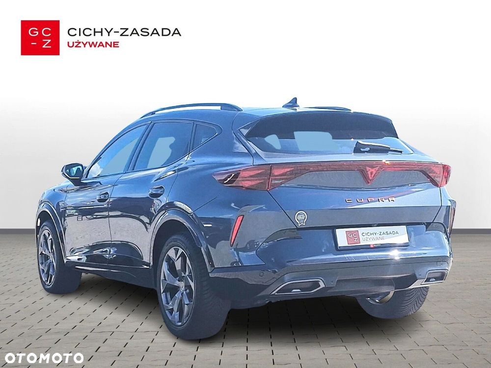 Cupra Formentor 1.5 TSI DSG - 7