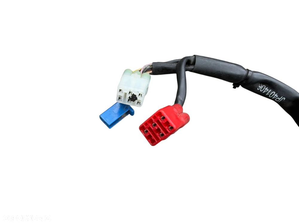 Przełącznik  L    KTM Duke 125 ABS 17-23r - 3