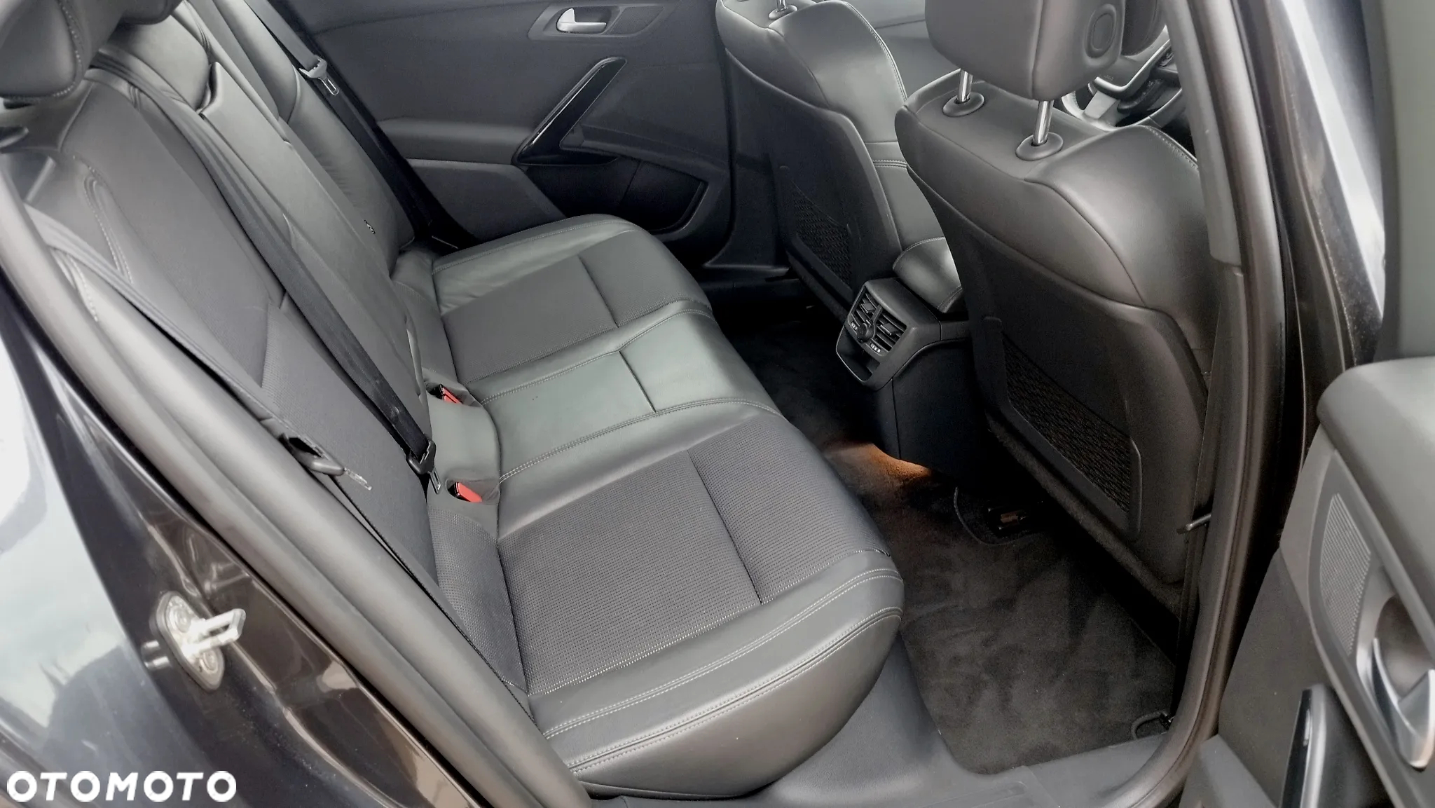 Peugeot 508 BlueHDi 150 Stop&Start Allure - 17