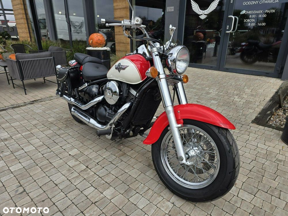 Kawasaki Vulcan - 17