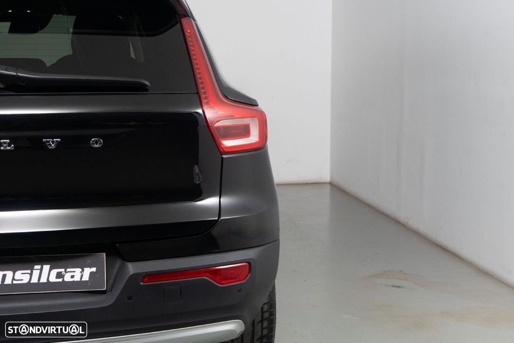 Volvo XC 40 1.5 T5 PHEV Inscription Expression - 22
