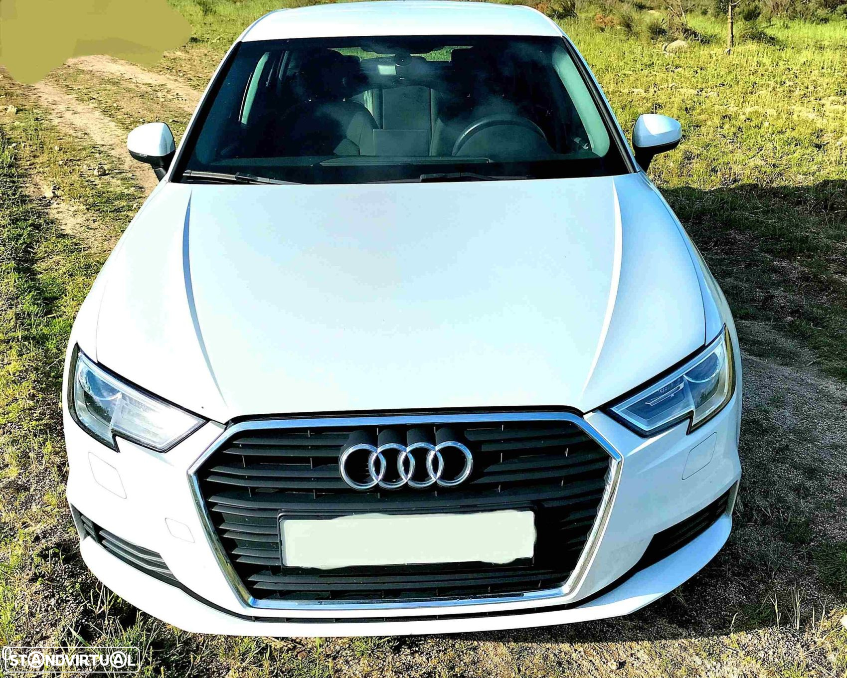 Audi A3 Sportback 30 TDI S-line - 5