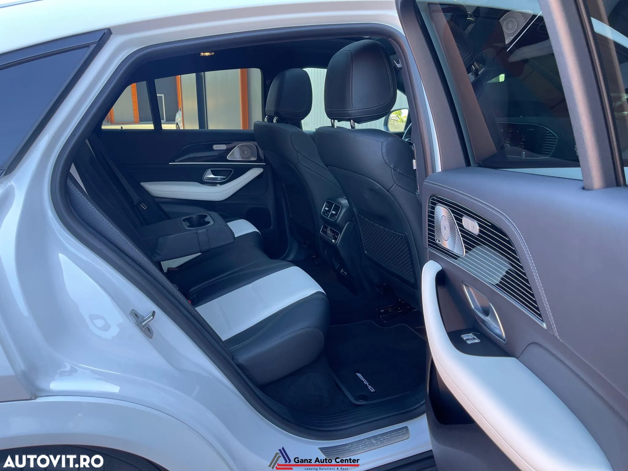 Mercedes-Benz GLE Coupe 300 d MHEV 4MATIC - 18