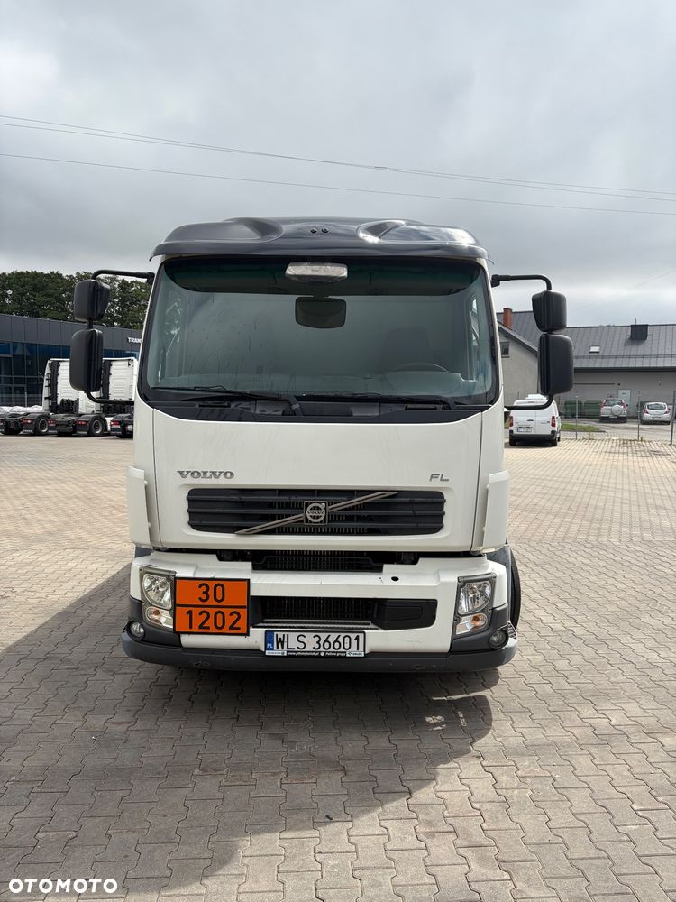 Volvo FL 290 - 6
