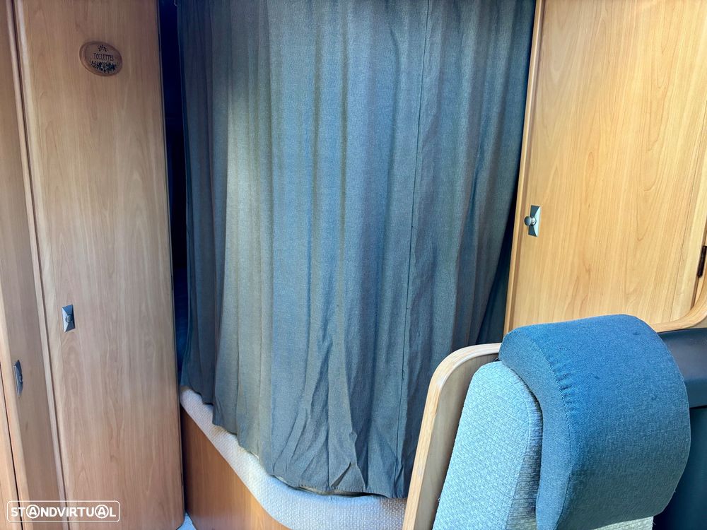 Citroen Jumper Challenger - 25