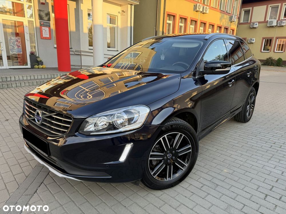 Volvo XC 60
