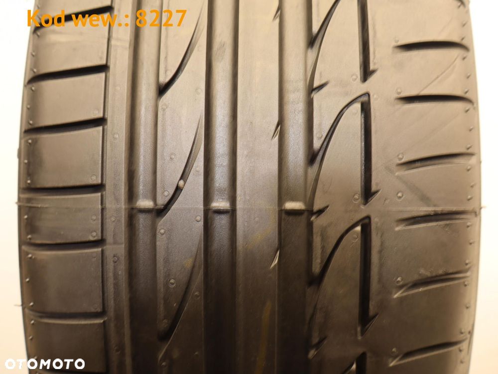 Bridgestone Potenza S001 - 235/45 R19 - 2