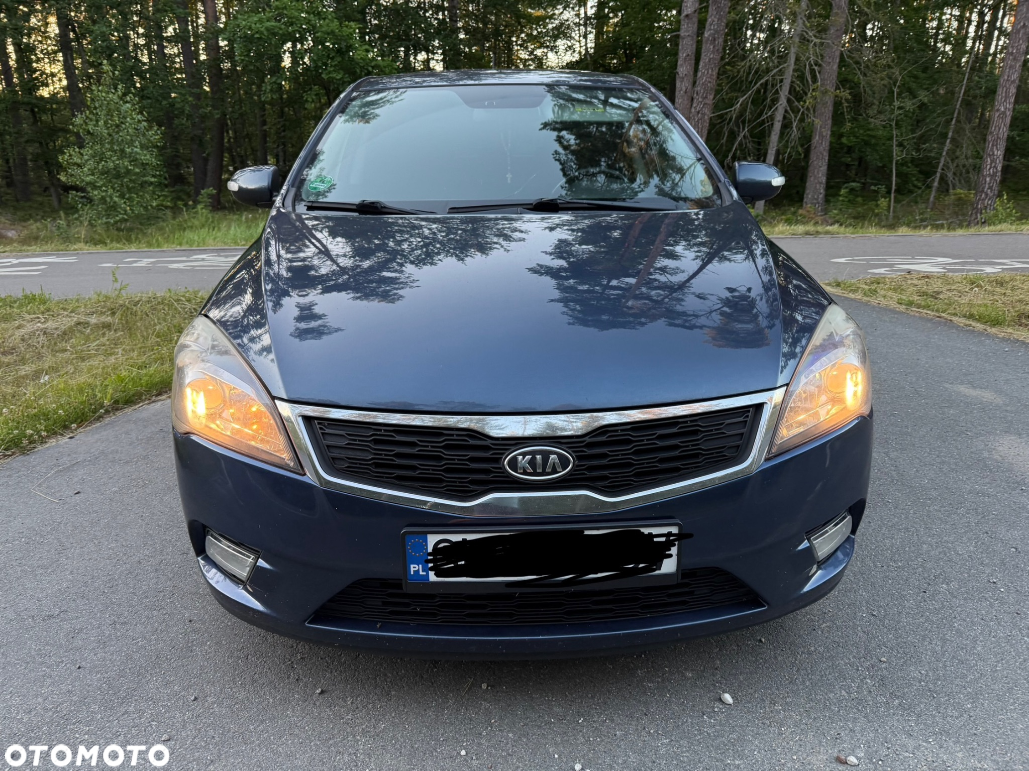 Kia Ceed 1.6 CRDi 128 Dream-Team Edition - 6