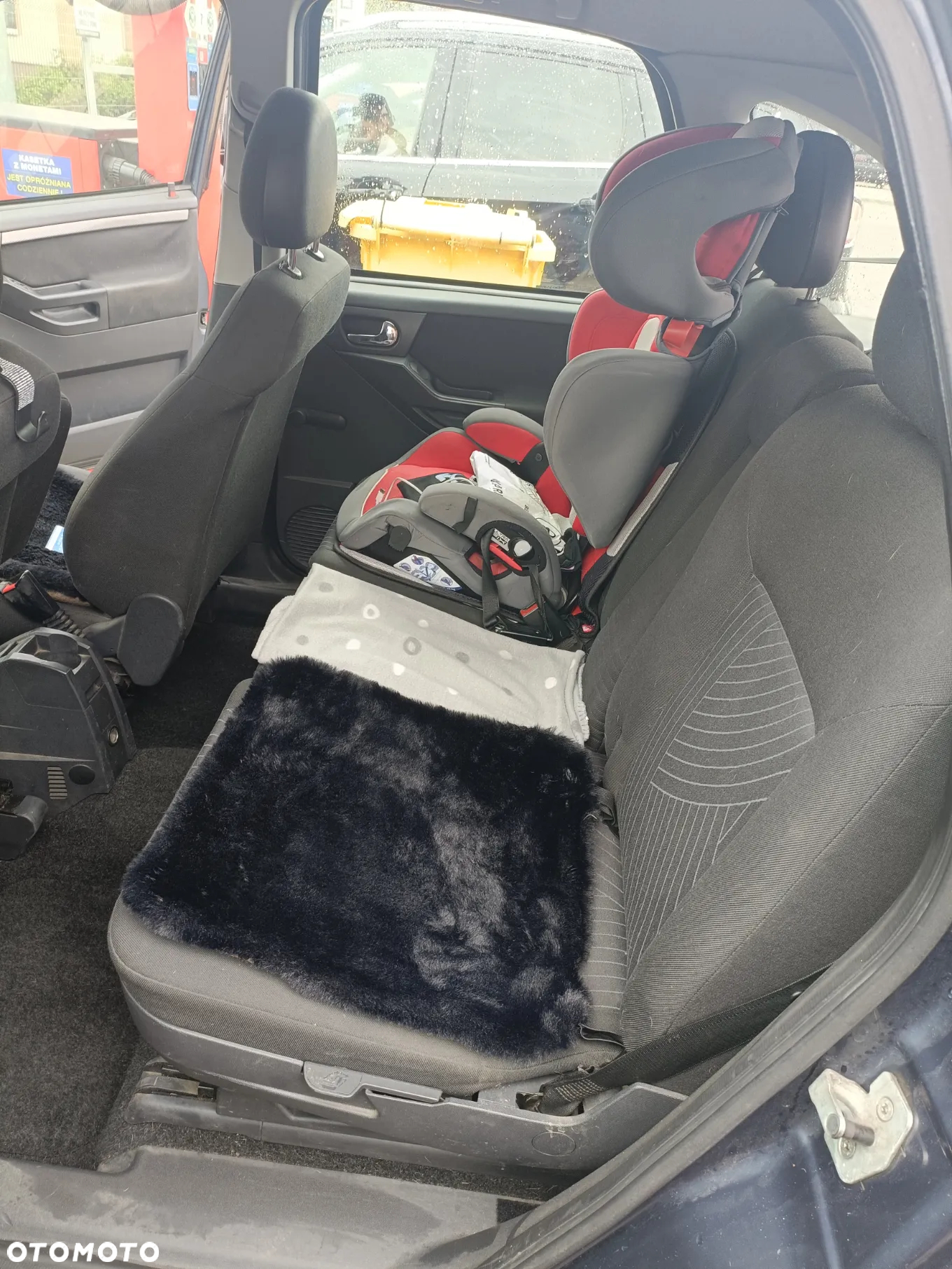 Opel Meriva 1.6 Cosmo MTA - 10