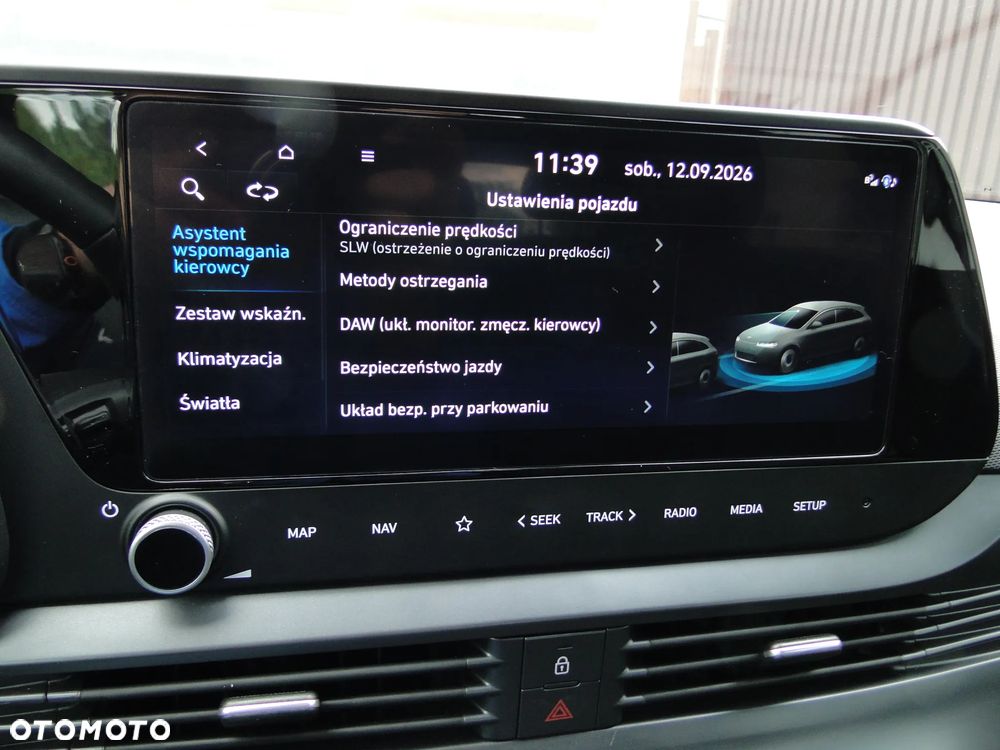 Hyundai Bayon 1.0 T-GDI Smart - 27