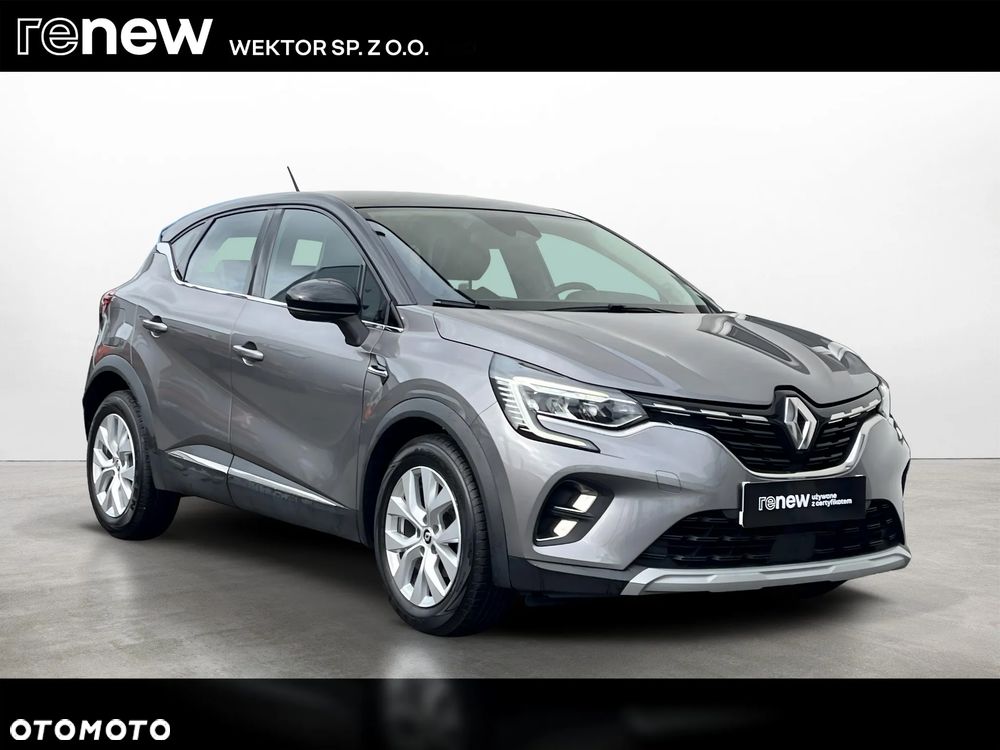 Renault Captur 1.0 TCe Intens - 7