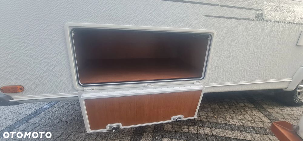 KNAUS Südwind Exclusive - 12