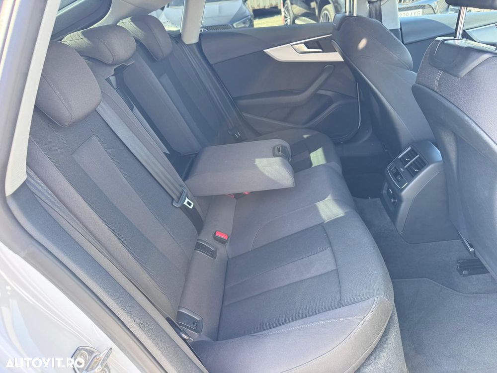 Audi A5 ack 2.0 40 TFSI S tronic MHEV Advanced - 16