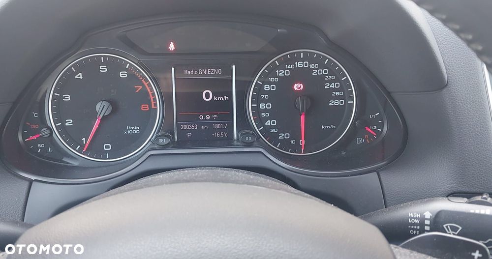 Audi Q5 - 11