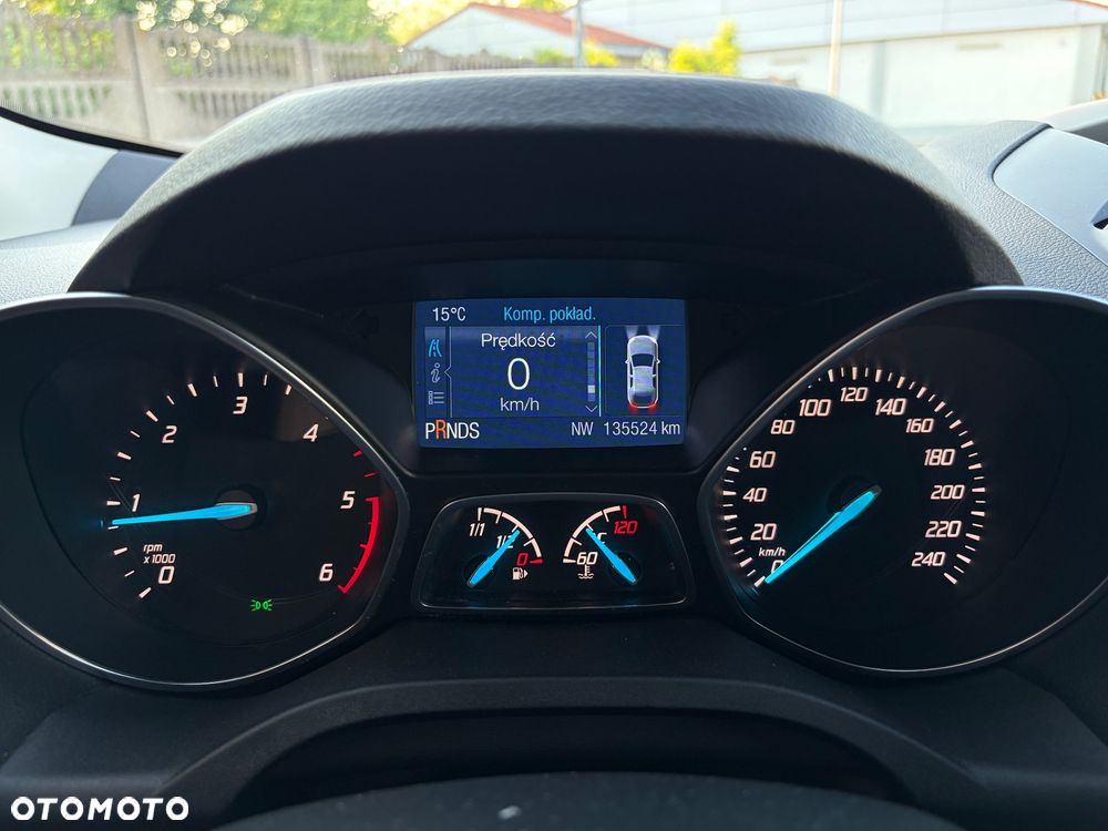 Ford Kuga 2.0 TDCi 4x4 ST-Line - 38