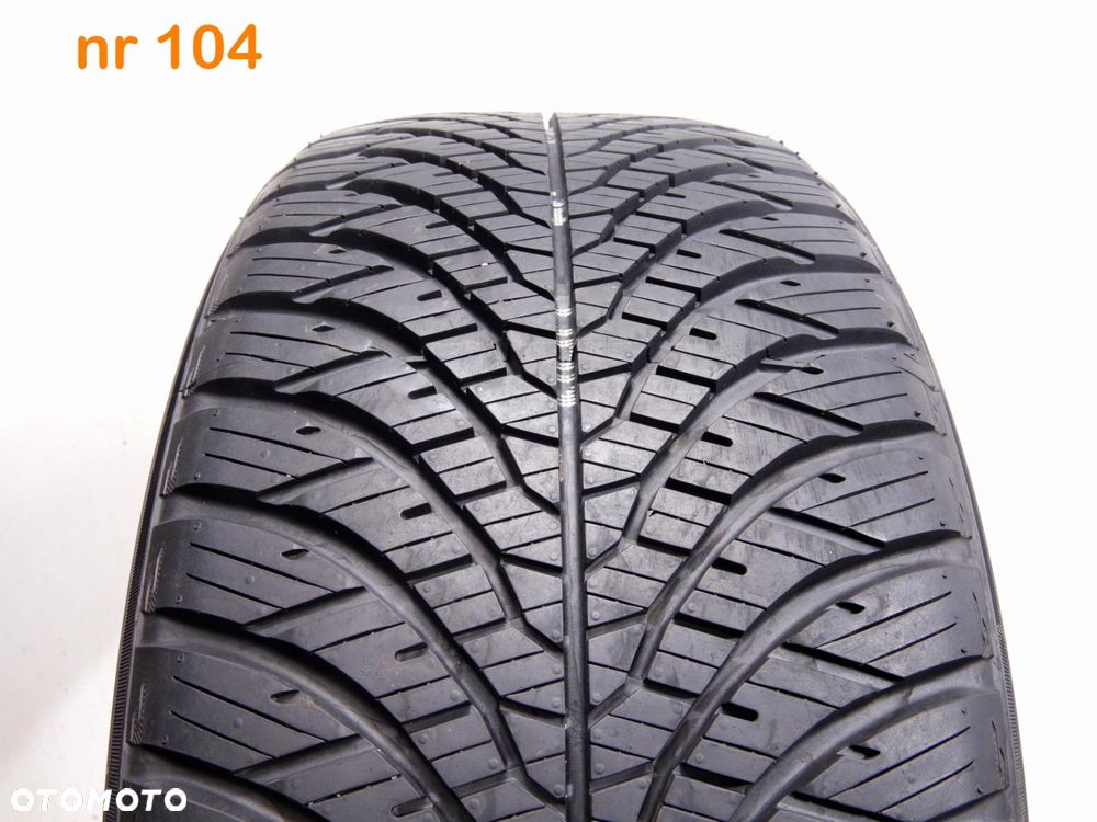 Yokohama BlueEarth 4S AW21 225/45 R17 DEMO - 1