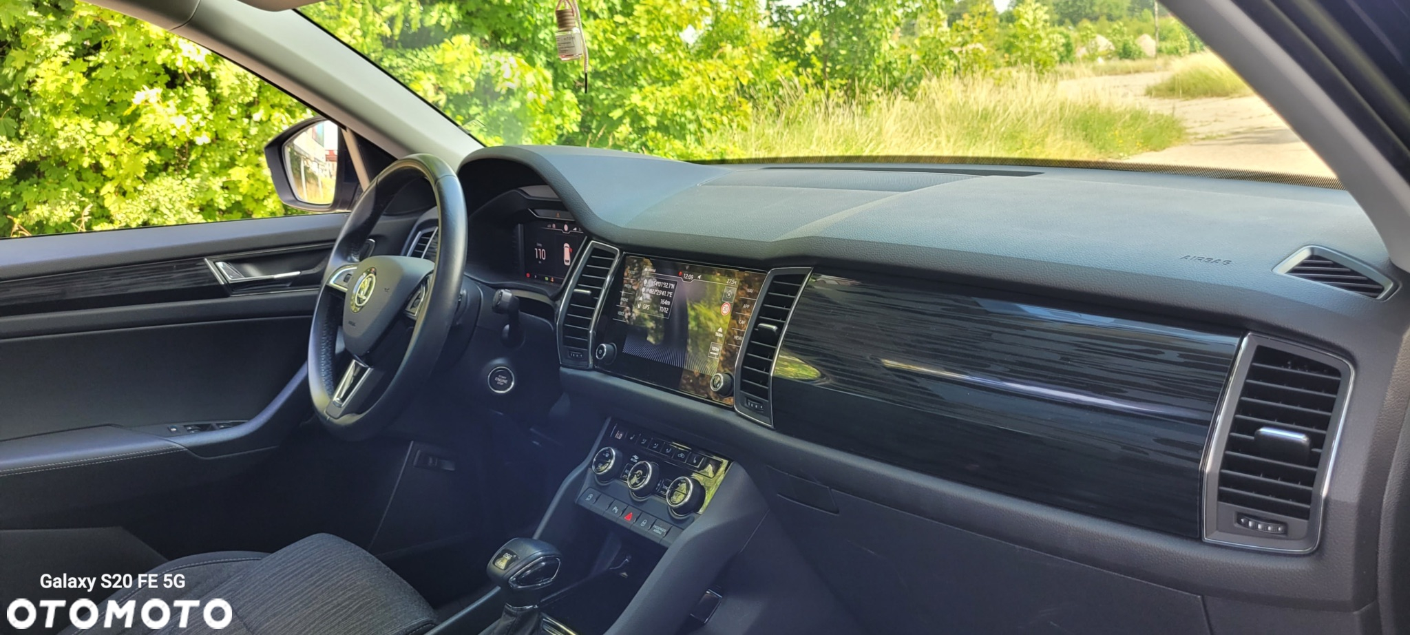 Skoda Kodiaq 2.0 TSI 4x4 DSG Style - 4