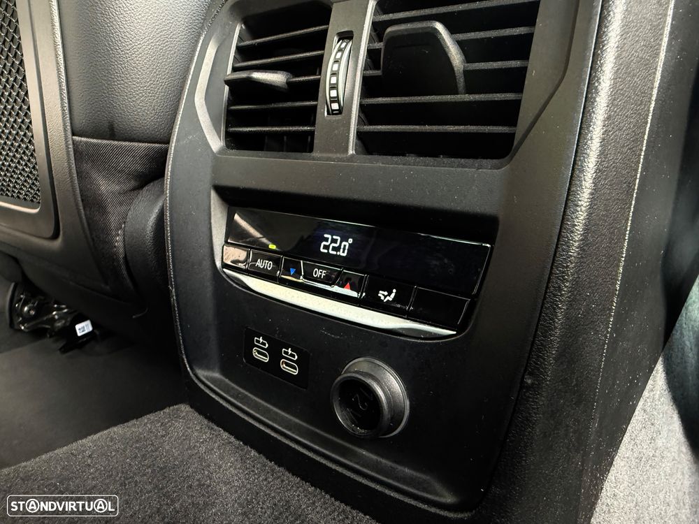 BMW 320 d Pack M Shadow Auto - 44