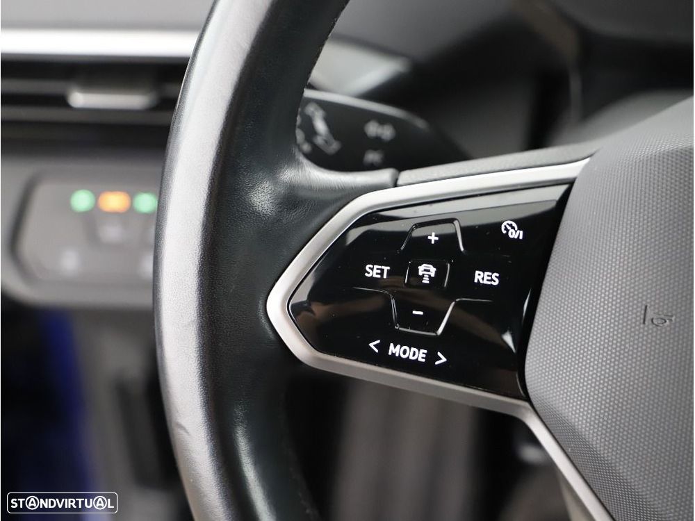VW ID.4 77 kWh Pro Performance - 19