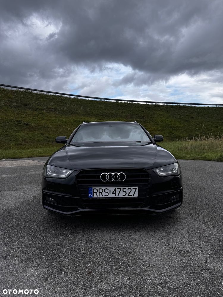 Audi A4 Avant 2.0 TDI DPF clean diesel multitronic Ambiente - 2