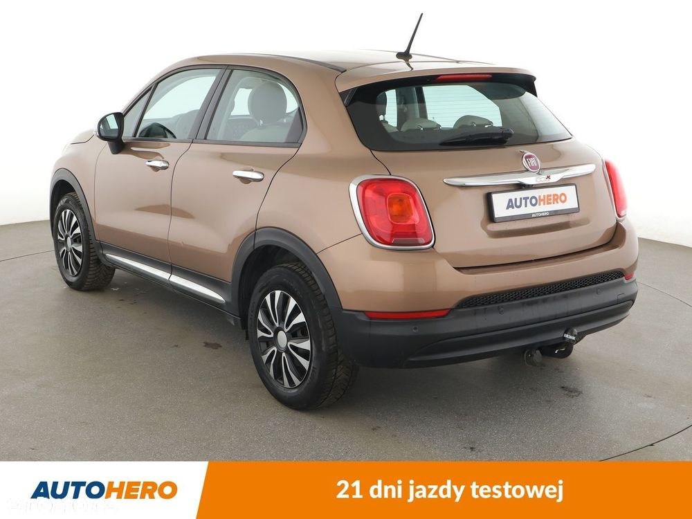 Fiat 500X 1.4 MultiAir Pop Star - 4