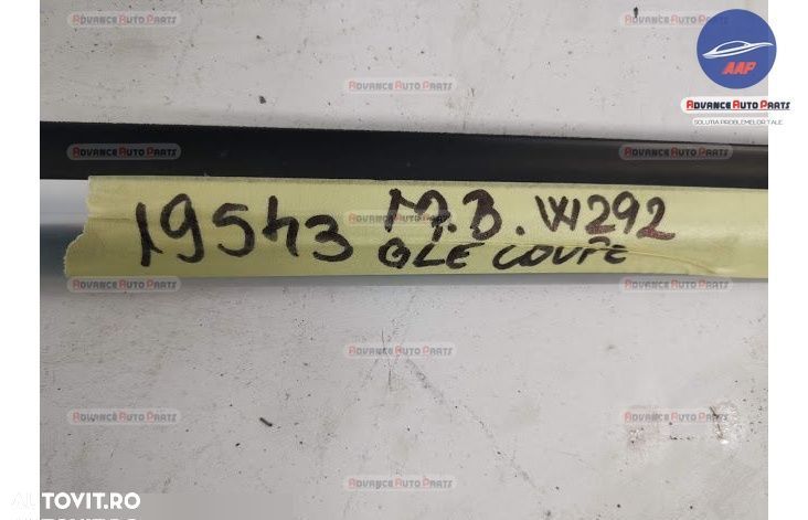 Perie De Geam Stanga Fata original PRODUS NOU Mercedes-Benz GLE Coupe - 8