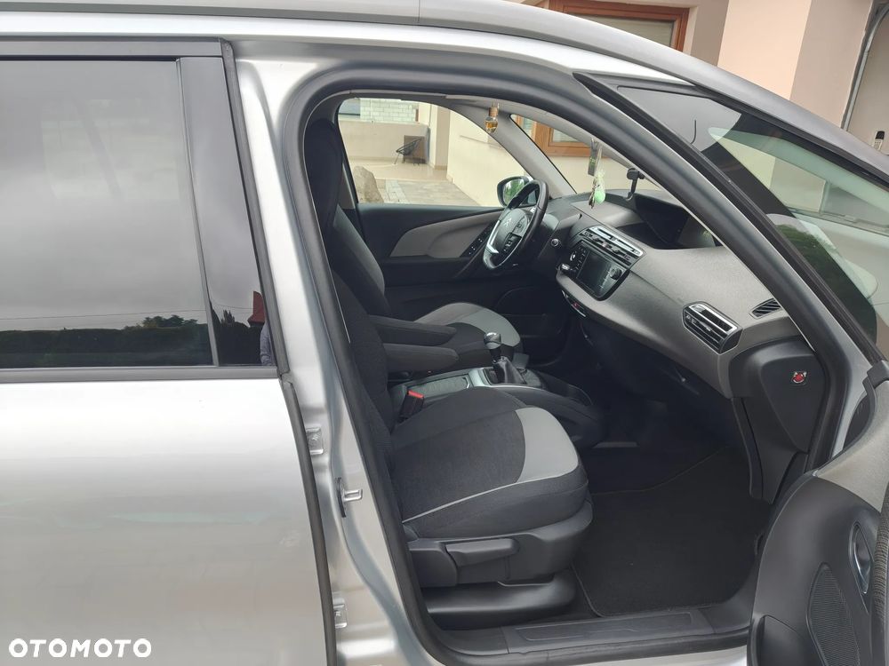 Citroën C4 Grand Picasso 2.0 BlueHDi MoreLife - 13