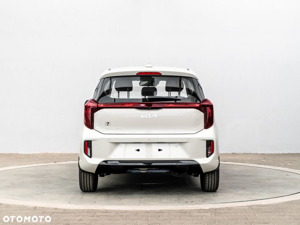 Kia Picanto 1.0 L - 5