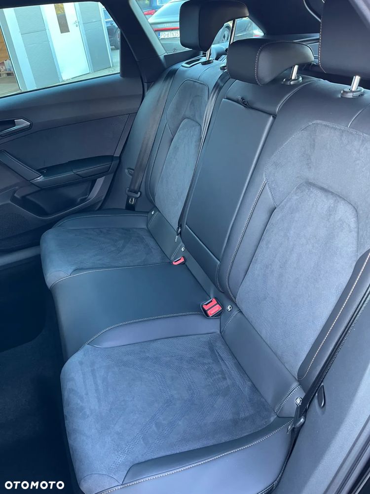 Cupra Leon Sportstourer - 11