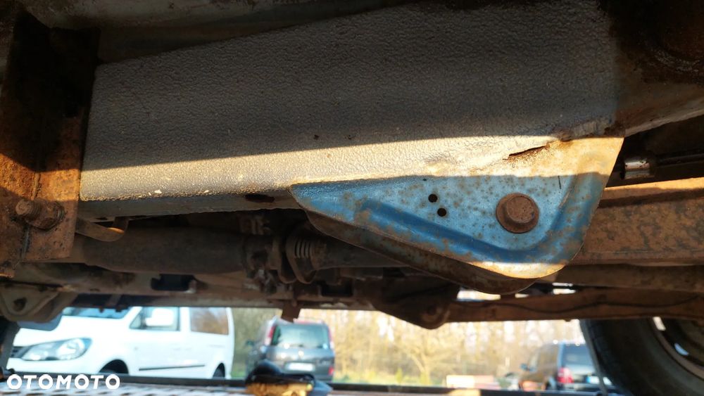 Suzuki Jimny Comfort Lifestyle - 11