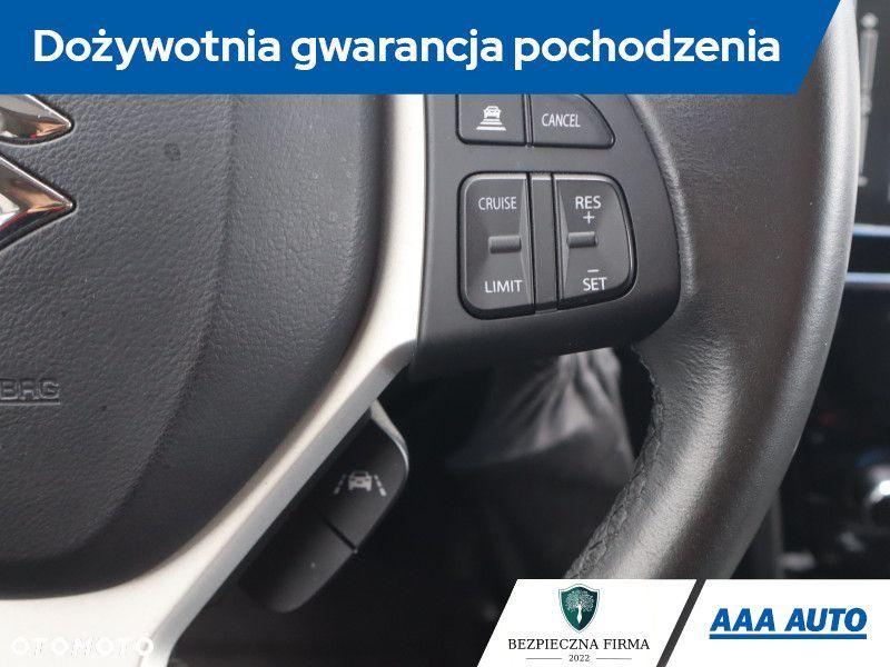 Suzuki Vitara - 21