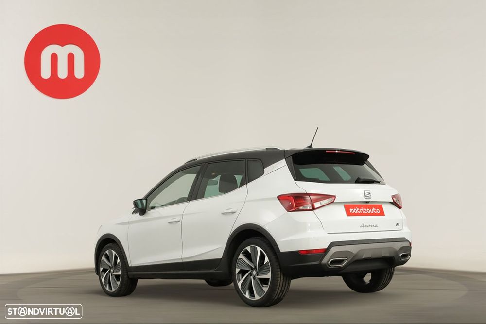 SEAT Arona 1.0 TSI FR DSG - 3