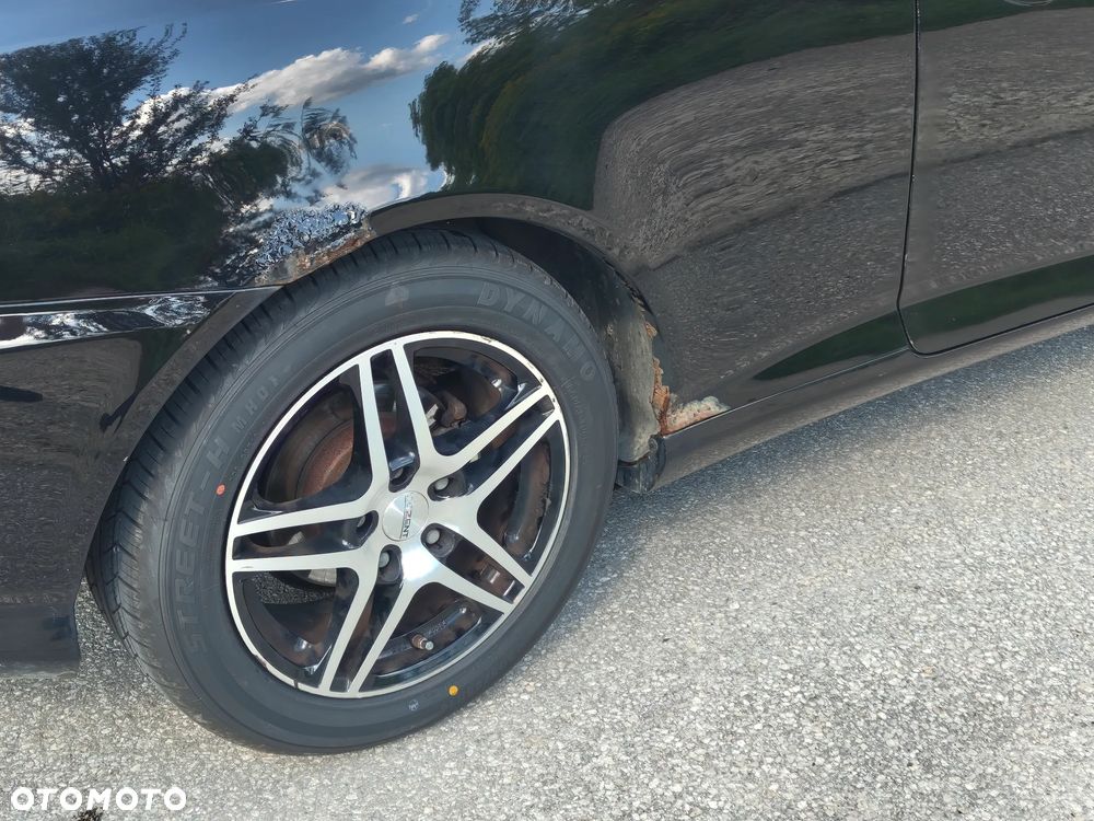 Hyundai Coupe 2.0 GLS - 8