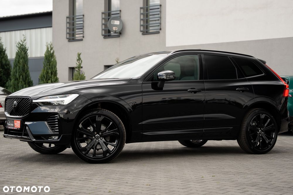 Volvo XC 60 B5 B AWD Ultimate Dark - 9