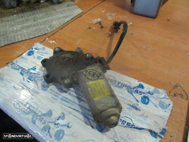 Motor Elevador Vidro 117751 1009470 LAND ROVER DISCOVERY 1995 TE - 3