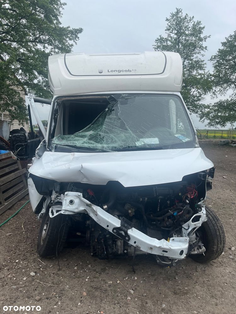 Renault Master - 2