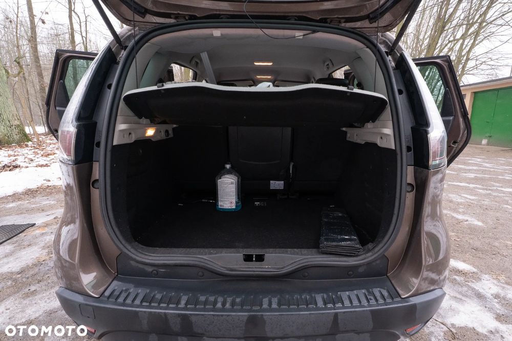 Renault Scenic 1.6 dCi Energy Bose Edition S&S - 19