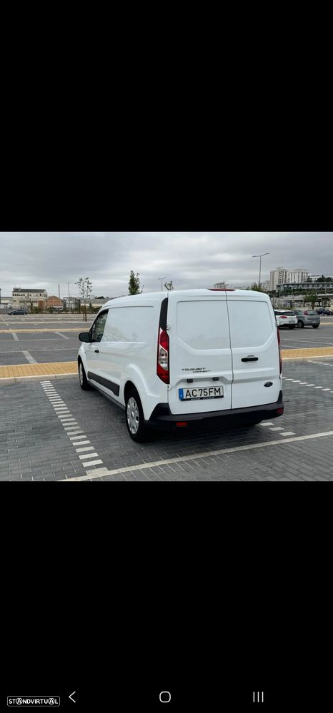 Ford Connect - 9