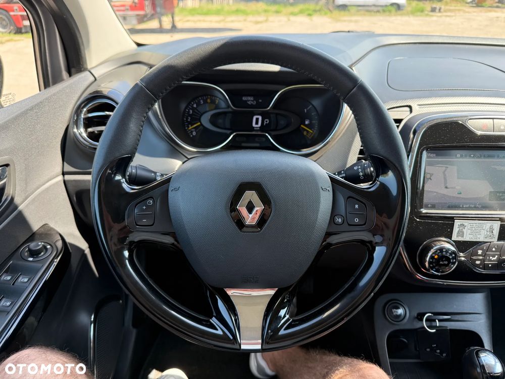 Renault Captur ENERGY TCe 120 EDC Dynamique - 13