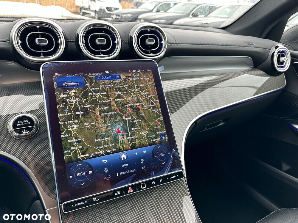 Mercedes-Benz GLC - 15