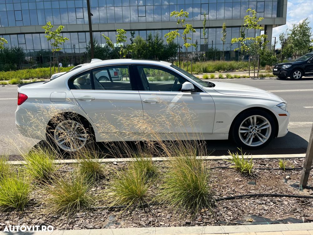 BMW Seria 3 - 3