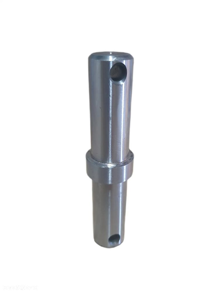 Wałek koła napinającego minikoparka JCB 231/60303 ZAM - 1