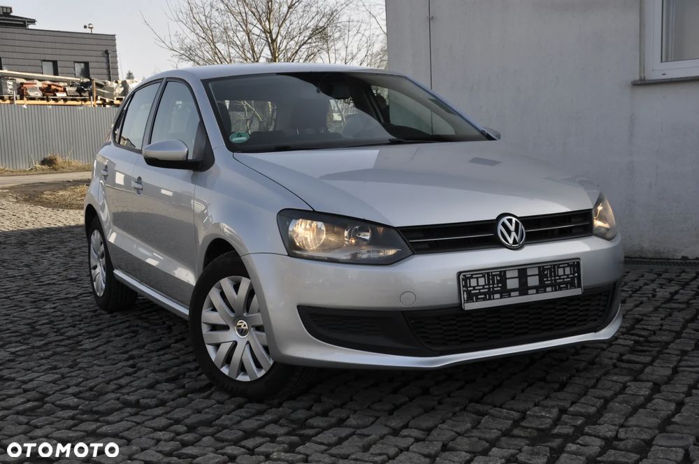 Volkswagen Polo 1.6 TDI DSG MATCH - 17