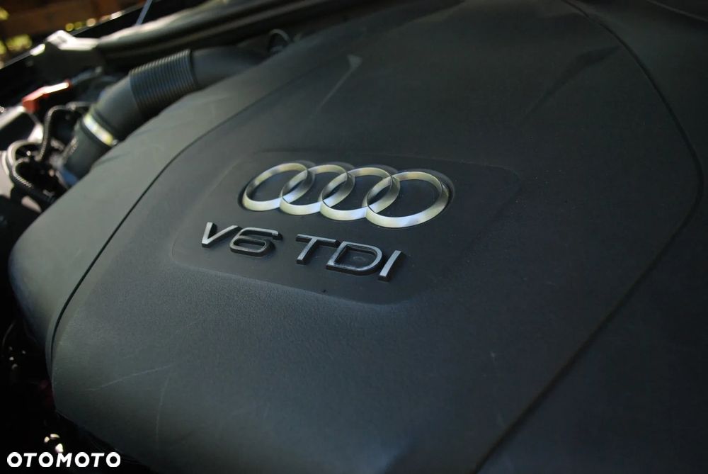 Audi A6 Limousine 3.0 TDI Multitronic - 28