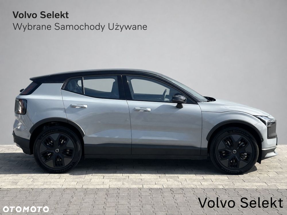 Volvo EX30 - 5