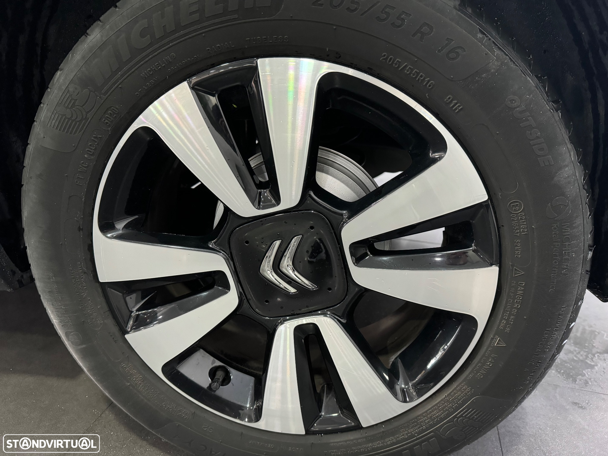 Citroën C3 1.2 PureTech C-Series - 5